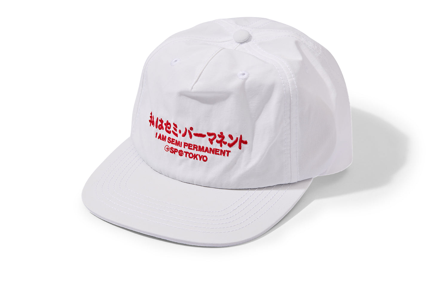 TOKYO VISITOR HAT