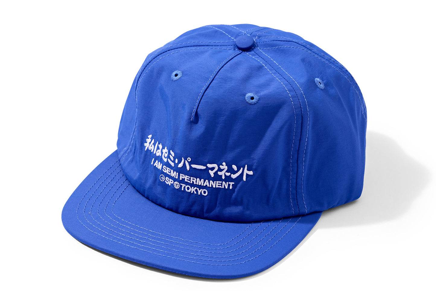 TOKYO VISITOR HAT