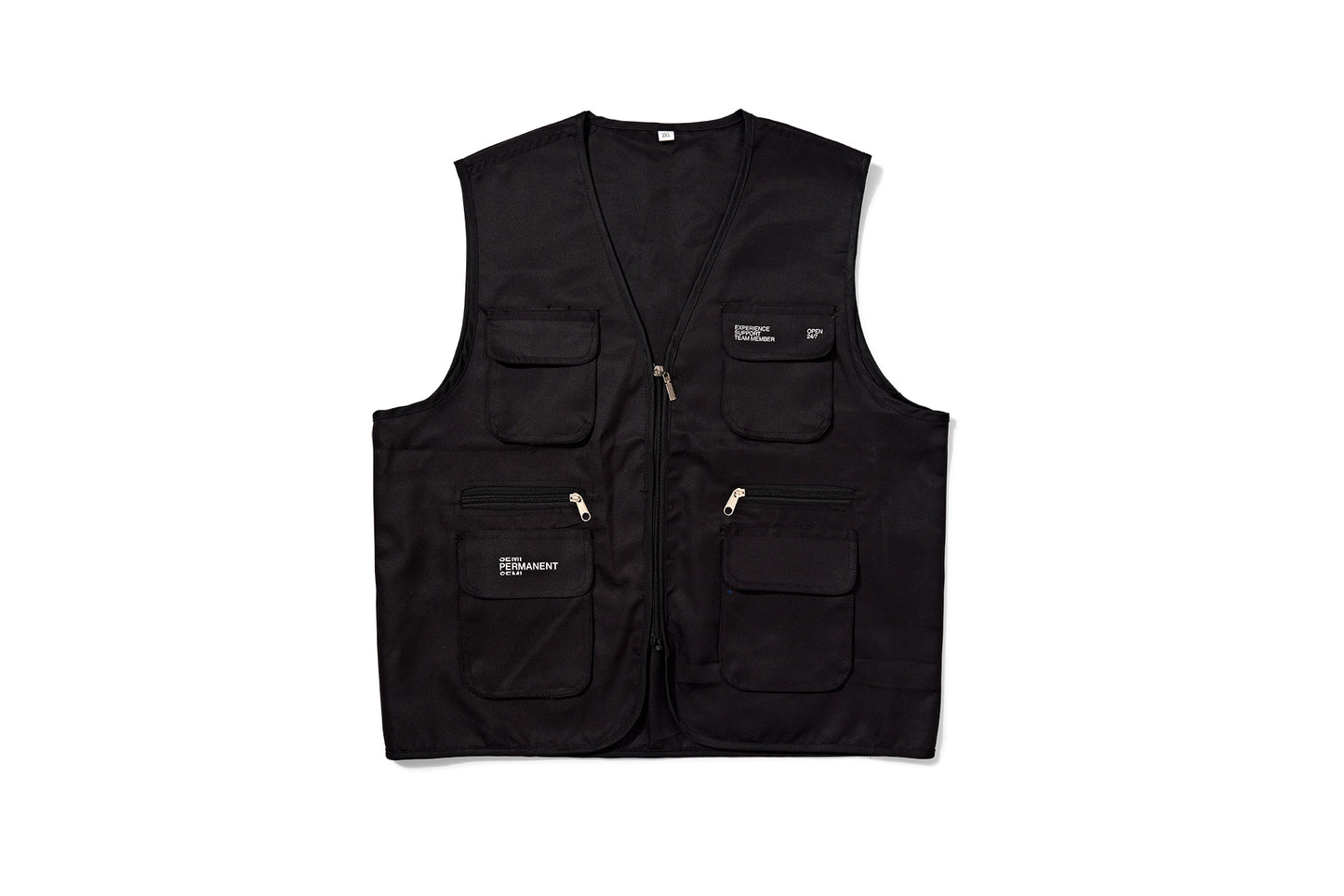 EXPERIENCE SUPPORT TEAM MEMBER VEST