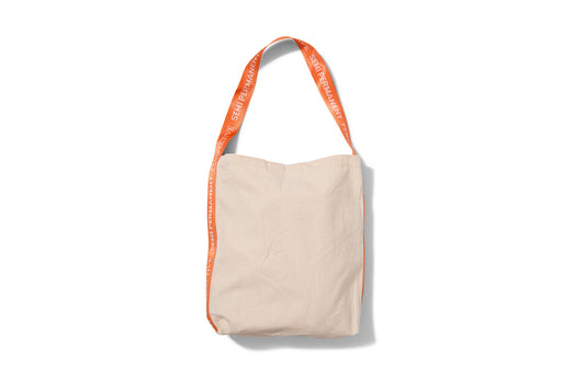 PERSPECTIVE TOTE